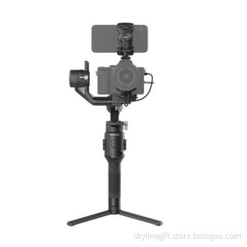 DJI Ronin SC professional lightweight design 3 axis handheld DSLR camera gimbal stabilizer for DSLR mirrorless camera
